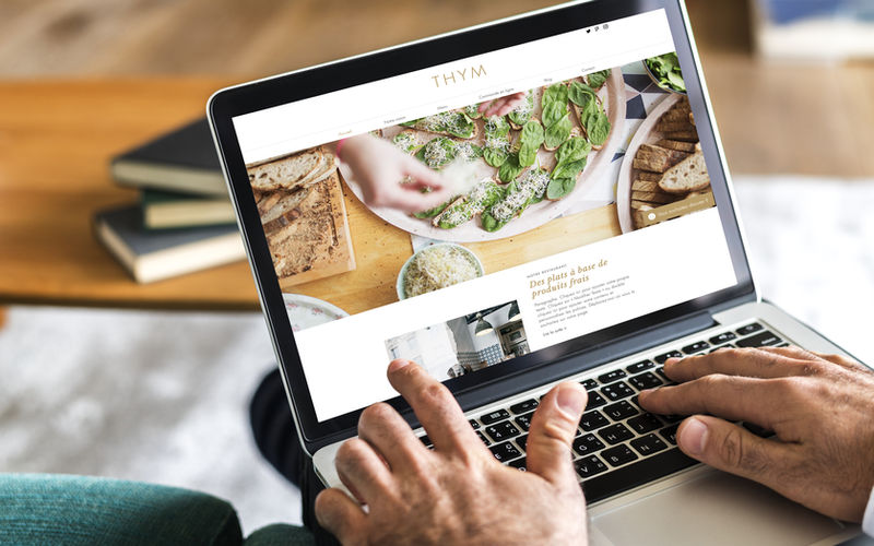 Five Reasons Every Small Business Website Needs a Blog