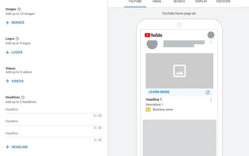 The Creative Assets You Need to Run Successful E-commerce Performance Max Campaigns