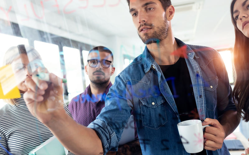 The Key to Writing Captivating Google Ads Copy: Taking an Authentic Human Approach