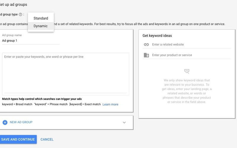 What Are Dynamic Search Ads and How Do They Work?