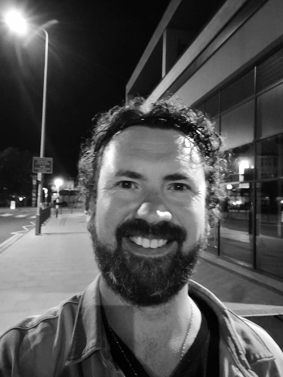 Mike Gwynne, Beyond Goat Digital Marketing