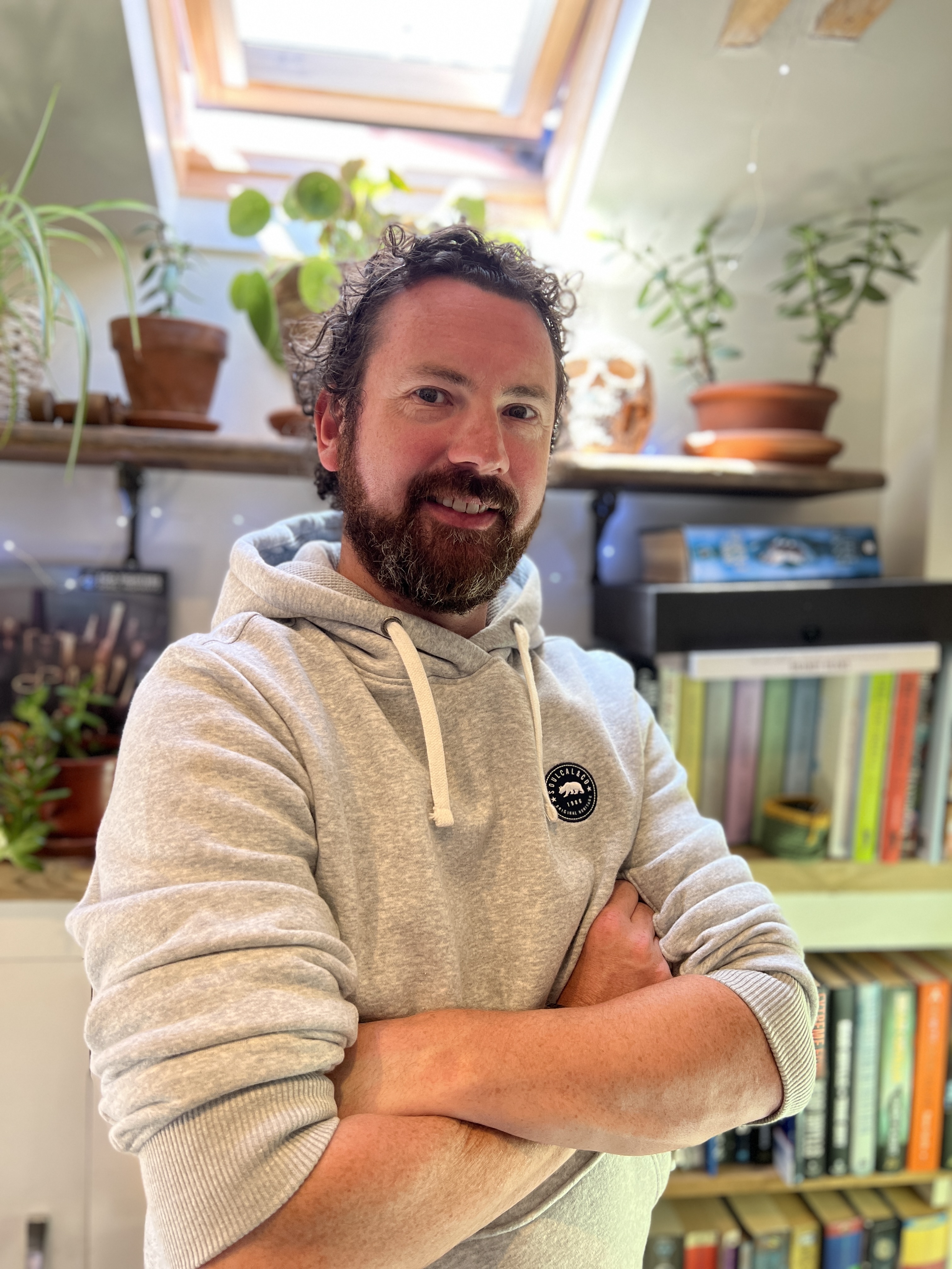 Mike Gwynne, Beyond Goat Digital Marketing